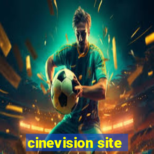 cinevision site